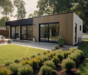 Subsidie mantelzorgwoning