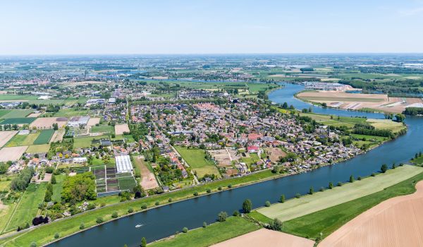 Maatwerk mantelzorgwoning