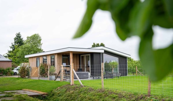 Maatwerk mantelzorgwoning