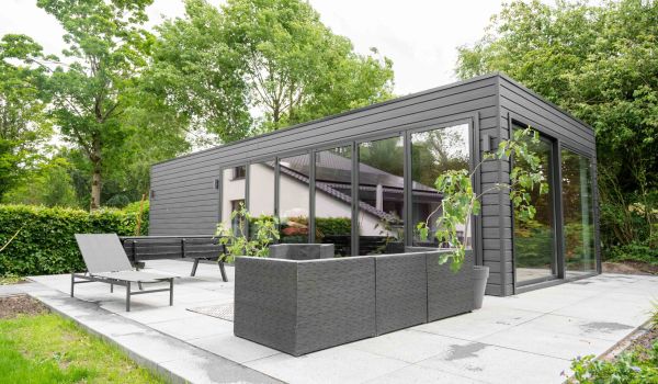 Maatwerk mantelzorgwoning