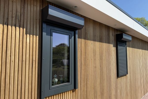 Maatwerk mantelzorgwoning