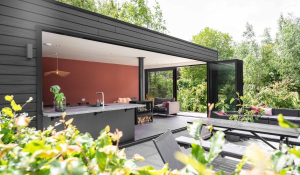 Maatwerk mantelzorgwoning