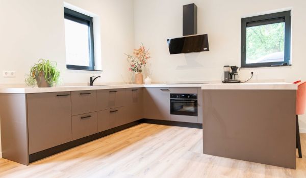 Maatwerk mantelzorgwoning